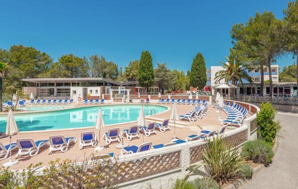 INVESTISSEMENT LOCATIF – LE PRADET – Résidence Tourisme Lou Pigno – 6,42 % de rentabilité