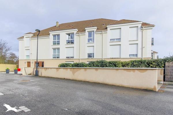 Appartement à vendre |  Aubergenville |  3 pièces | 58 m²