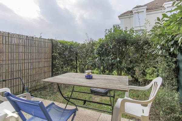 Appartement à vendre |  Aubergenville |  3 pièces | 58 m²