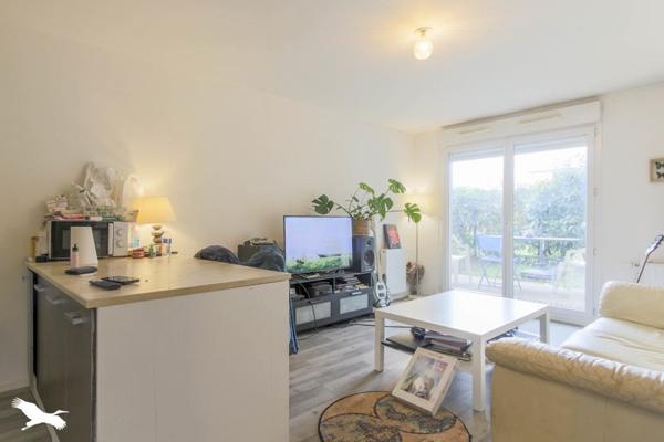 Appartement à vendre |  Aubergenville |  3 pièces | 58 m²