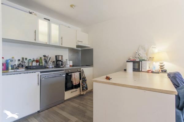 Appartement à vendre |  Aubergenville |  3 pièces | 58 m²