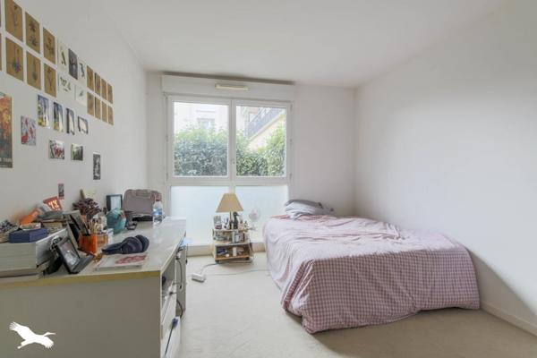 Appartement à vendre |  Aubergenville |  3 pièces | 58 m²