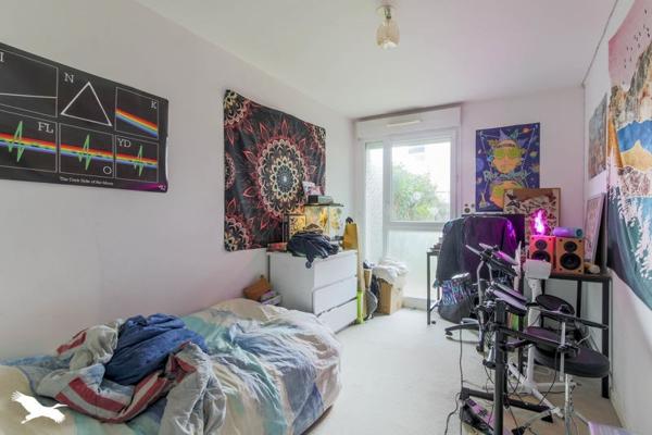 Appartement à vendre |  Aubergenville |  3 pièces | 58 m²