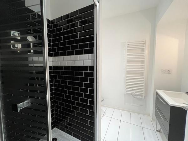 A vendre Appartement T3 centre ville Mont De Marsan 2 chambres balcon