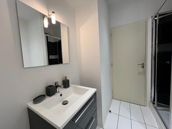 A vendre Appartement T3 centre ville Mont De Marsan 2 chambres balcon