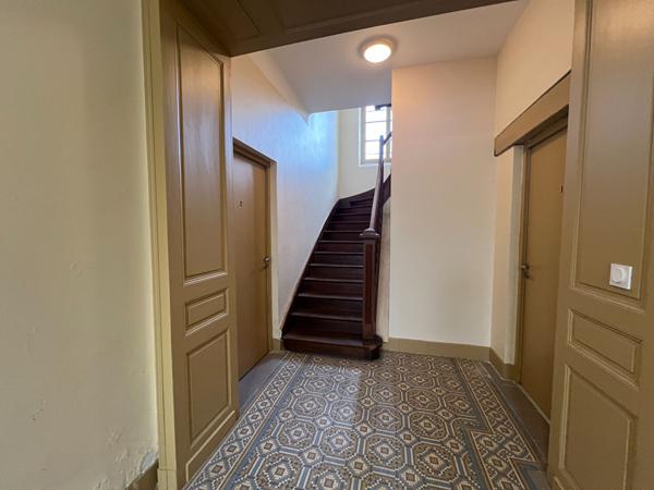 A vendre Appartement T3 centre ville Mont De Marsan 2 chambres balcon