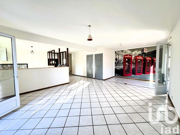 Maison à vendre 4 pièces 113 m² Elne