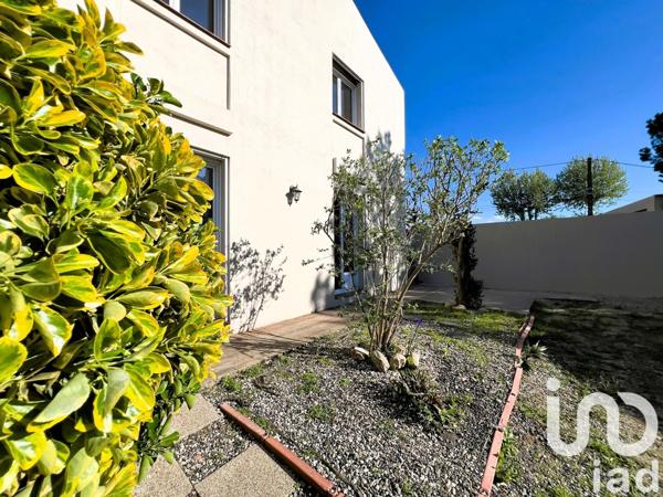 Maison à vendre 4 pièces 113 m² Elne