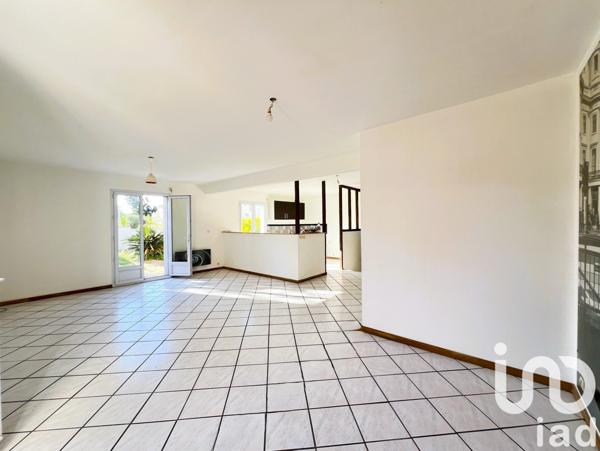 Maison à vendre 4 pièces 113 m² Elne