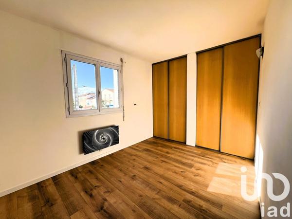 Maison à vendre 4 pièces 113 m² Elne
