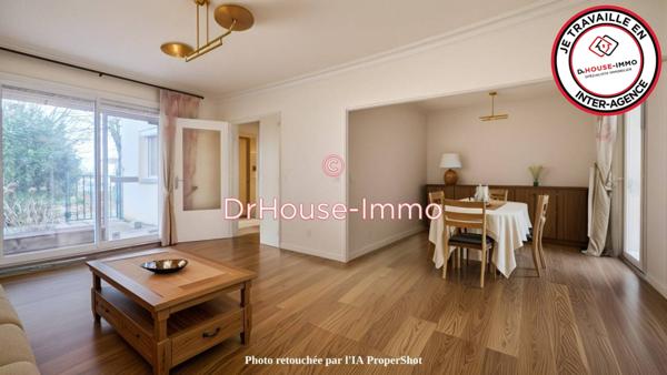 Maison à vendre 6 pièces de 121 m²