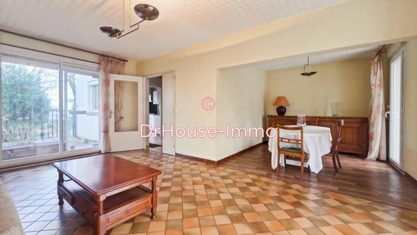 Maison à vendre 6 pièces de 121 m²