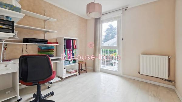 Maison à vendre 6 pièces de 121 m²