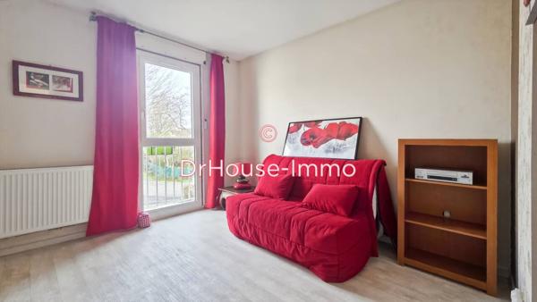 Maison à vendre 6 pièces de 121 m²