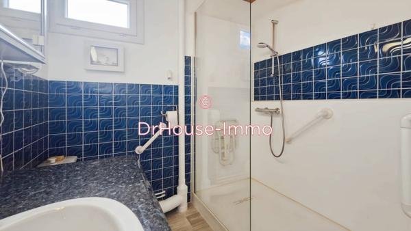 Maison à vendre 6 pièces de 121 m²