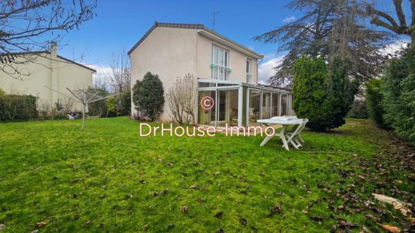 Maison à vendre 6 pièces de 121 m²