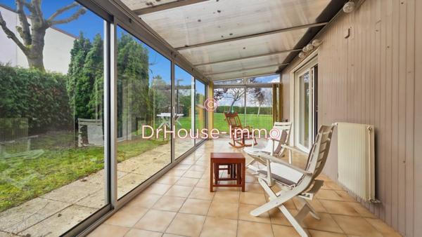 Maison à vendre 6 pièces de 121 m²