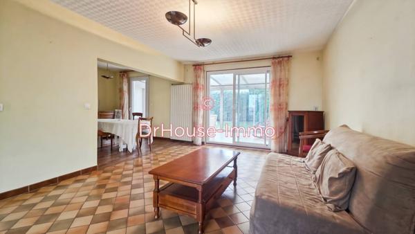 Maison à vendre 6 pièces de 121 m²