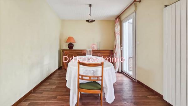 Maison à vendre 6 pièces de 121 m²