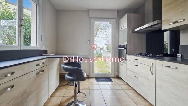Maison à vendre 6 pièces de 121 m²
