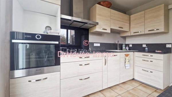 Maison à vendre 6 pièces de 121 m²