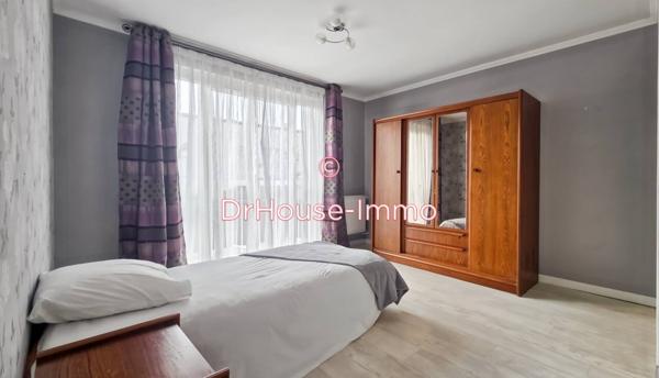 Maison à vendre 6 pièces de 121 m²