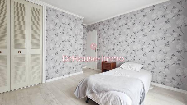 Maison à vendre 6 pièces de 121 m²