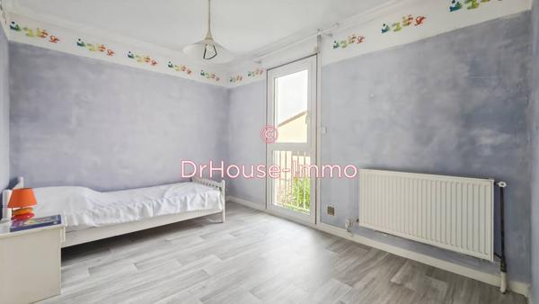 Maison à vendre 6 pièces de 121 m²