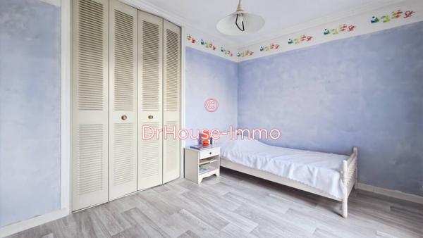 Maison à vendre 6 pièces de 121 m²