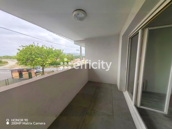 Appartement
         3 pièces
        - 63 m² Exclusivité