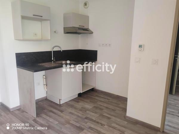 Appartement
         3 pièces
        - 63 m² Exclusivité