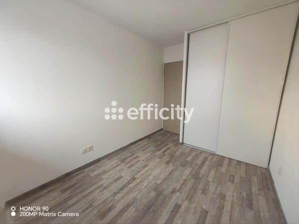 Appartement
         3 pièces
        - 63 m² Exclusivité