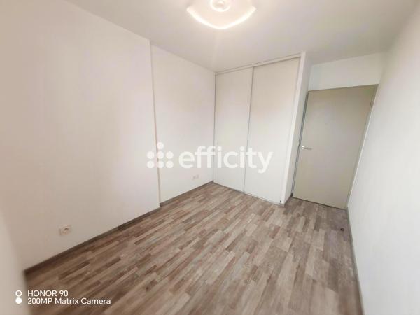 Appartement
         3 pièces
        - 63 m² Exclusivité