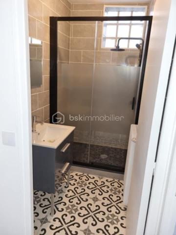 Appartement de 45,52 m²