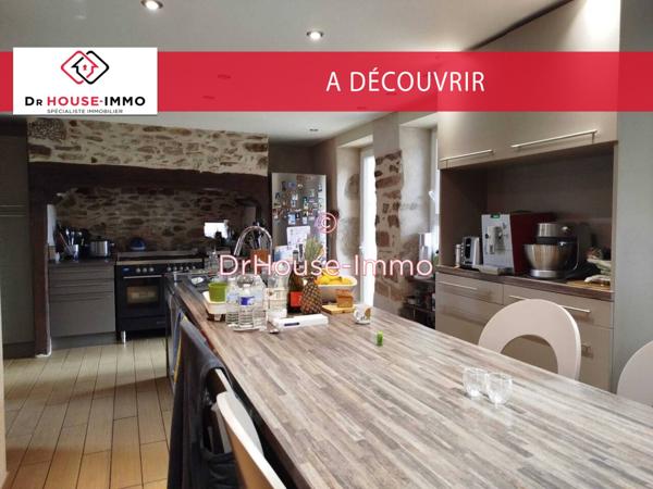 Maison à vendre 11 pièces de 230 m²