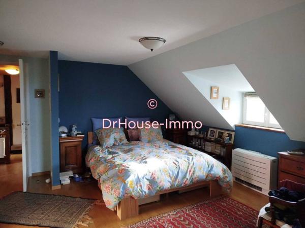 Maison à vendre 11 pièces de 230 m²