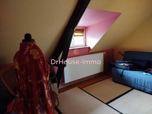 Maison à vendre 11 pièces de 230 m²