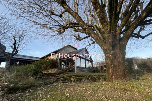 Maison à vendre 11 pièces de 230 m²