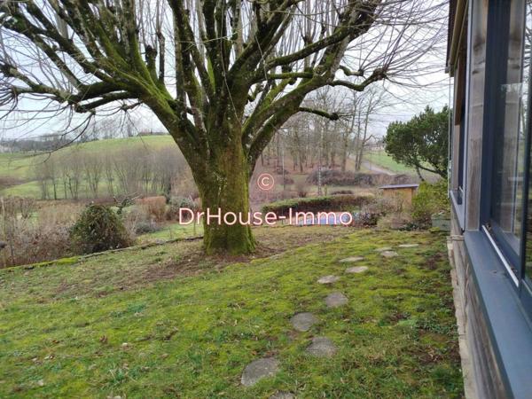 Maison à vendre 11 pièces de 230 m²