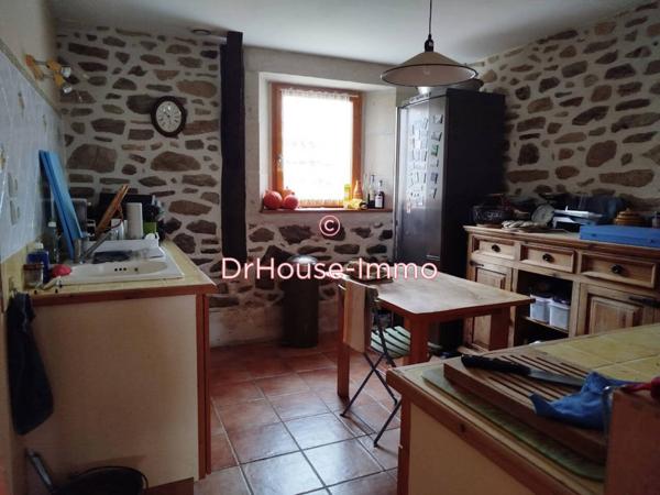 Maison à vendre 11 pièces de 230 m²