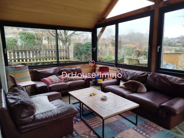 Maison à vendre 11 pièces de 230 m²