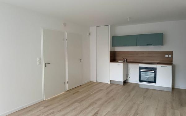 Appartement à louer    2 pièces •  Armentières