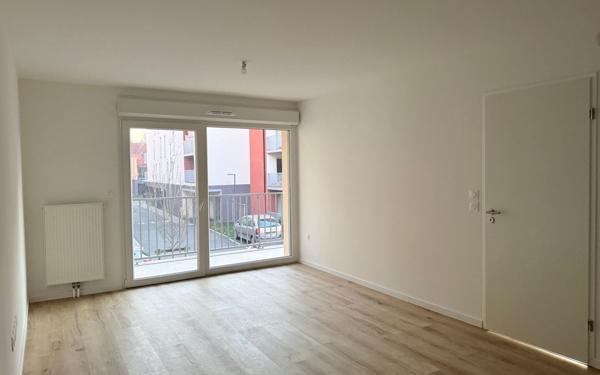 Appartement à louer    2 pièces •  Armentières