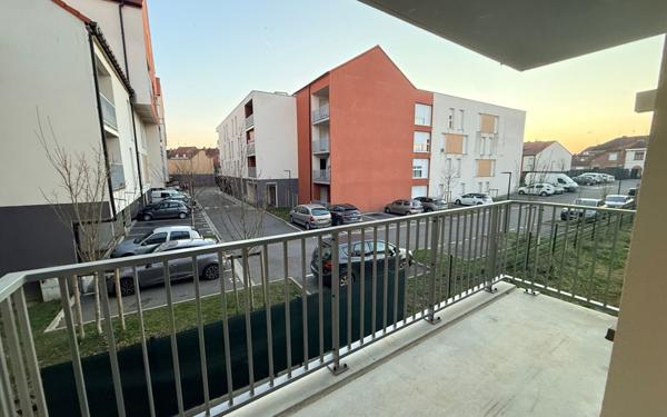 Appartement à louer    2 pièces •  Armentières