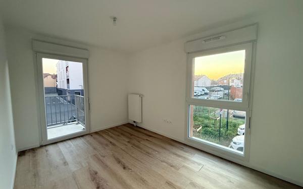 Appartement à louer    2 pièces •  Armentières