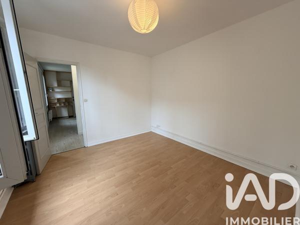 Maison à vendre 3 pièces 53 m² Tours