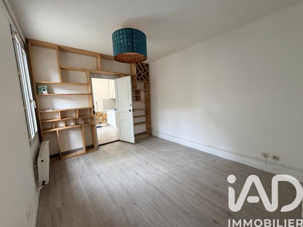 Maison à vendre 3 pièces 53 m² Tours