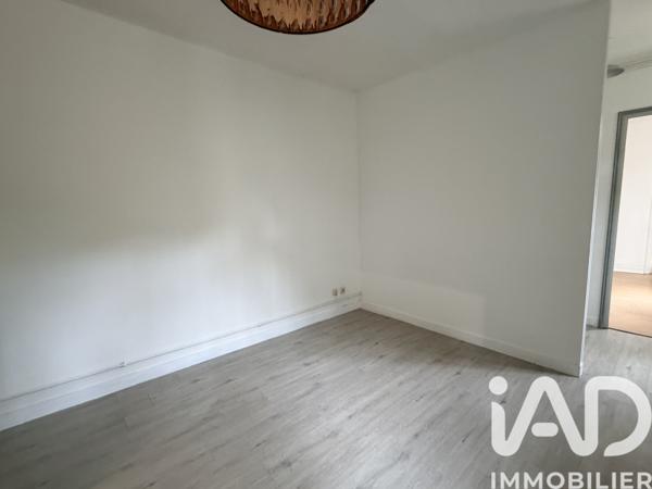 Maison à vendre 3 pièces 53 m² Tours