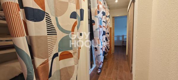 Appartement 4 pièces à vendre à Narbonne - Vue sur l'étang !