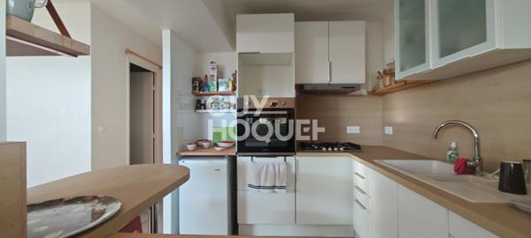 Appartement 4 pièces à vendre à Narbonne - Vue sur l'étang !
